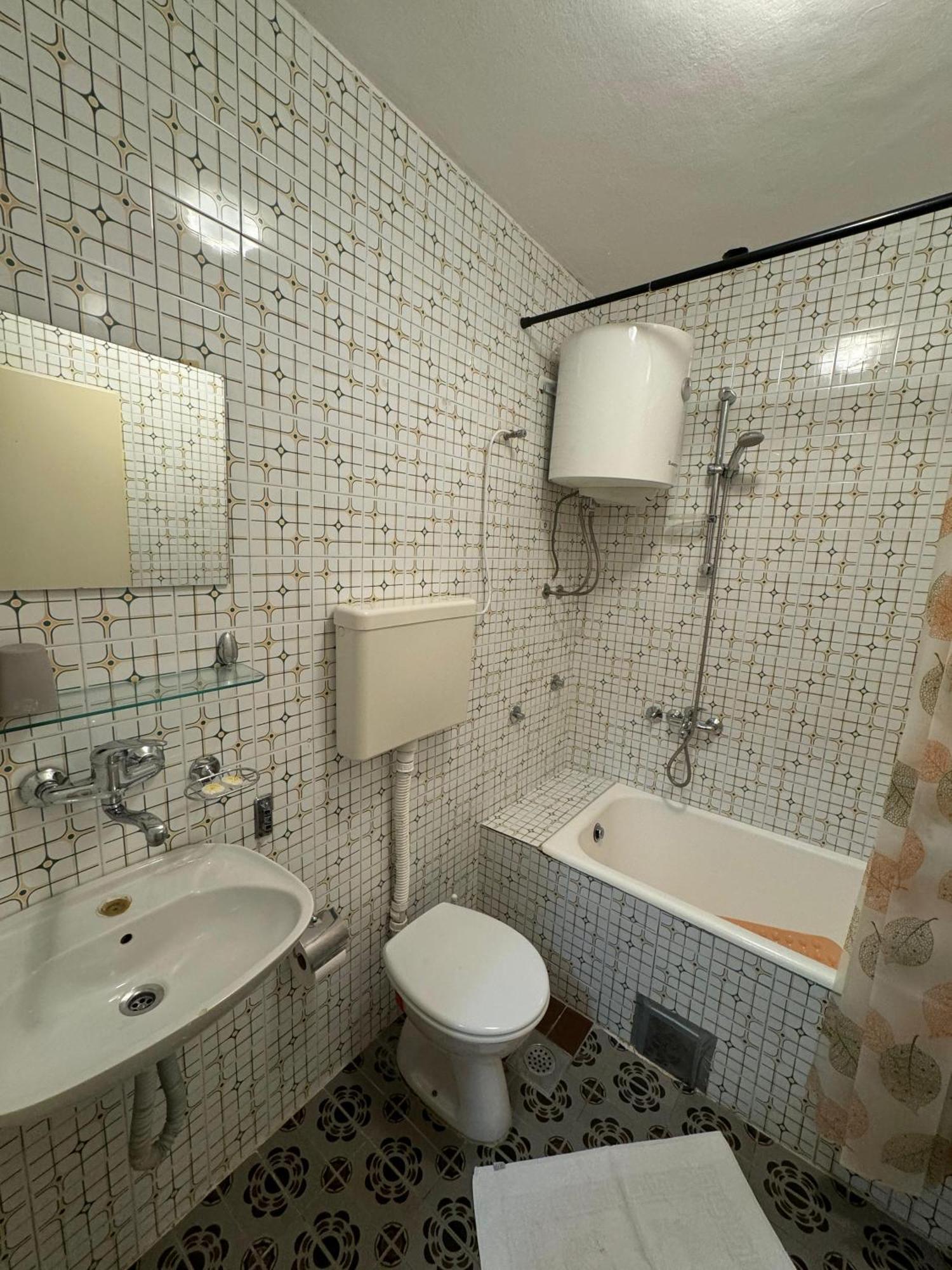 02villa Krivokapic Apartman *