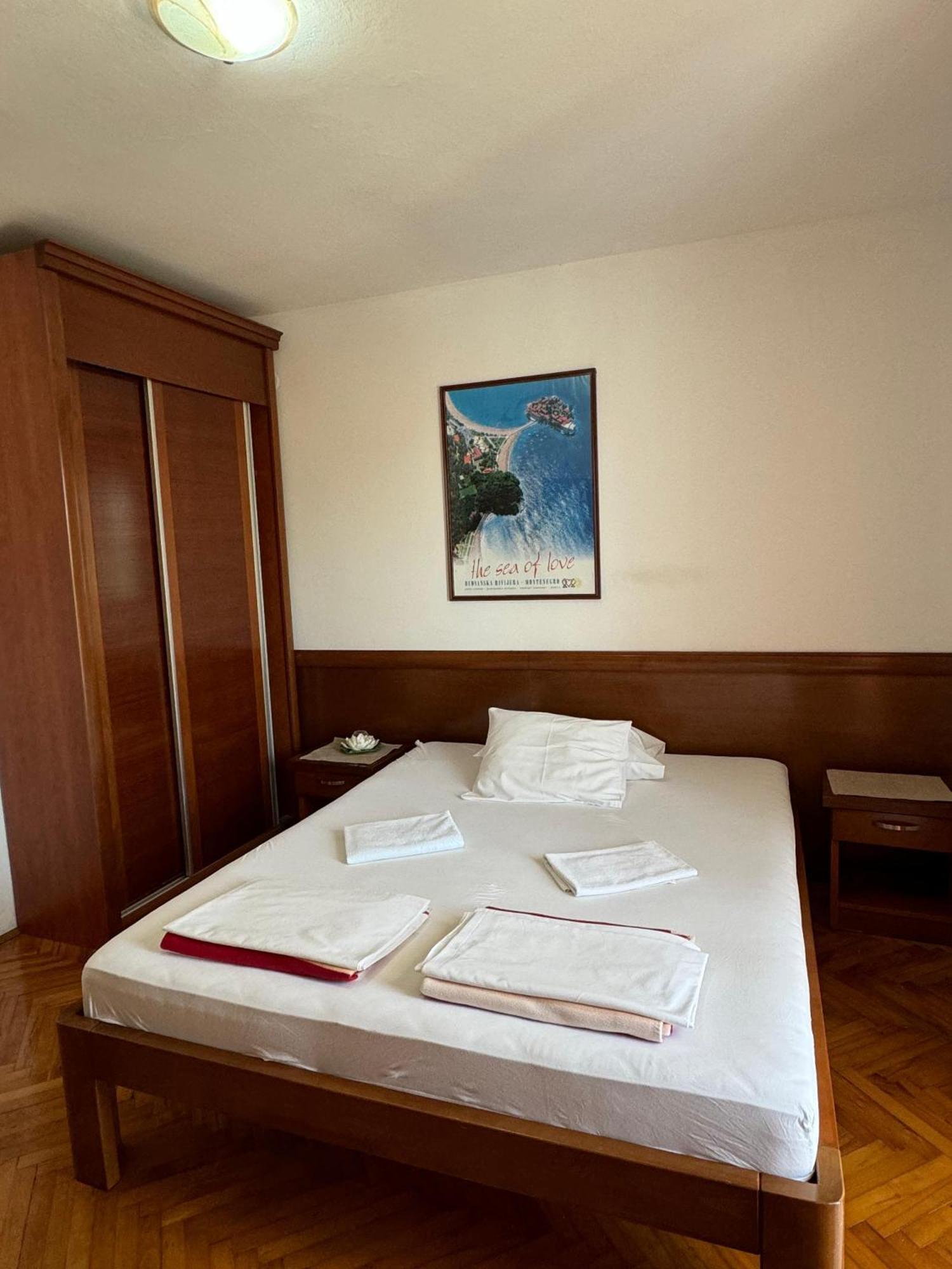 Apartman 02villa Krivokapic *