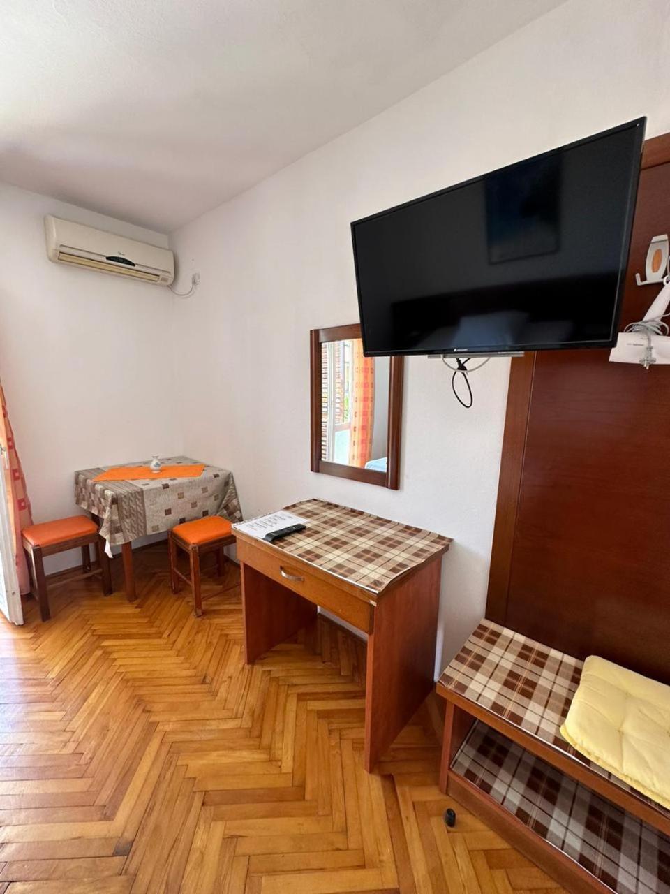 02villa Krivokapic Apartman Budva
